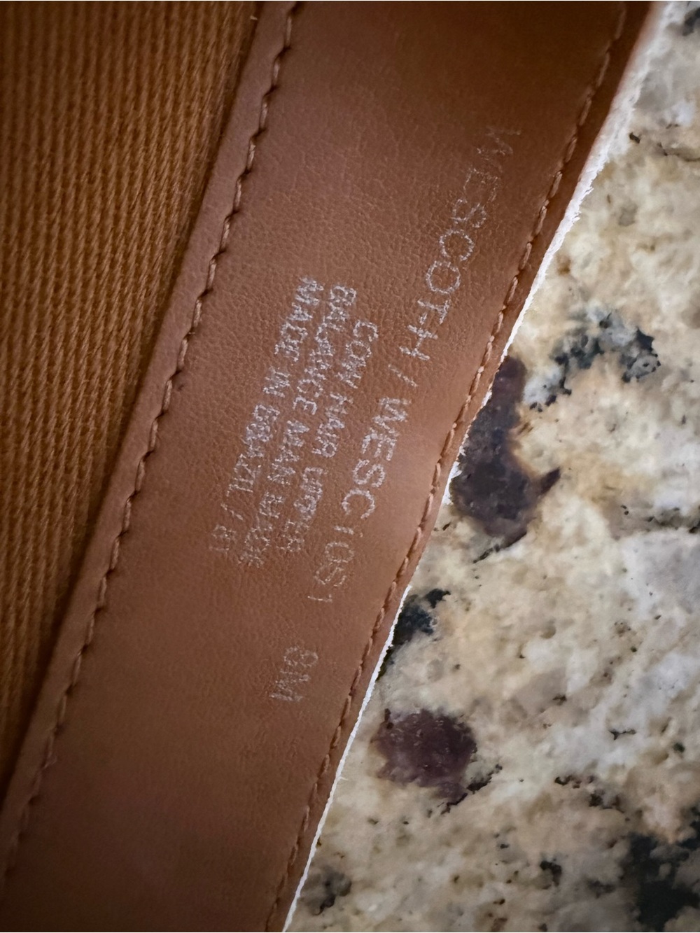 Steve Madden Westcot-H Boots in Tan Multi - Picture 7 of 9